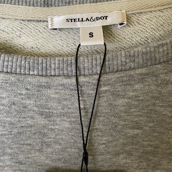 Stella & Dot Pearl Top - Picture 2 of 8